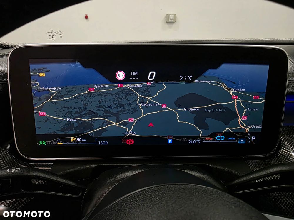 Mercedes-Benz Klasa C 220 d 9G-TRONIC - 17
