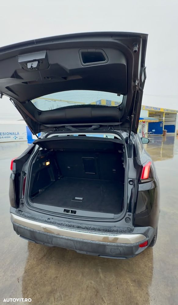 PEUGEOT 3008 2018 — imagine 7