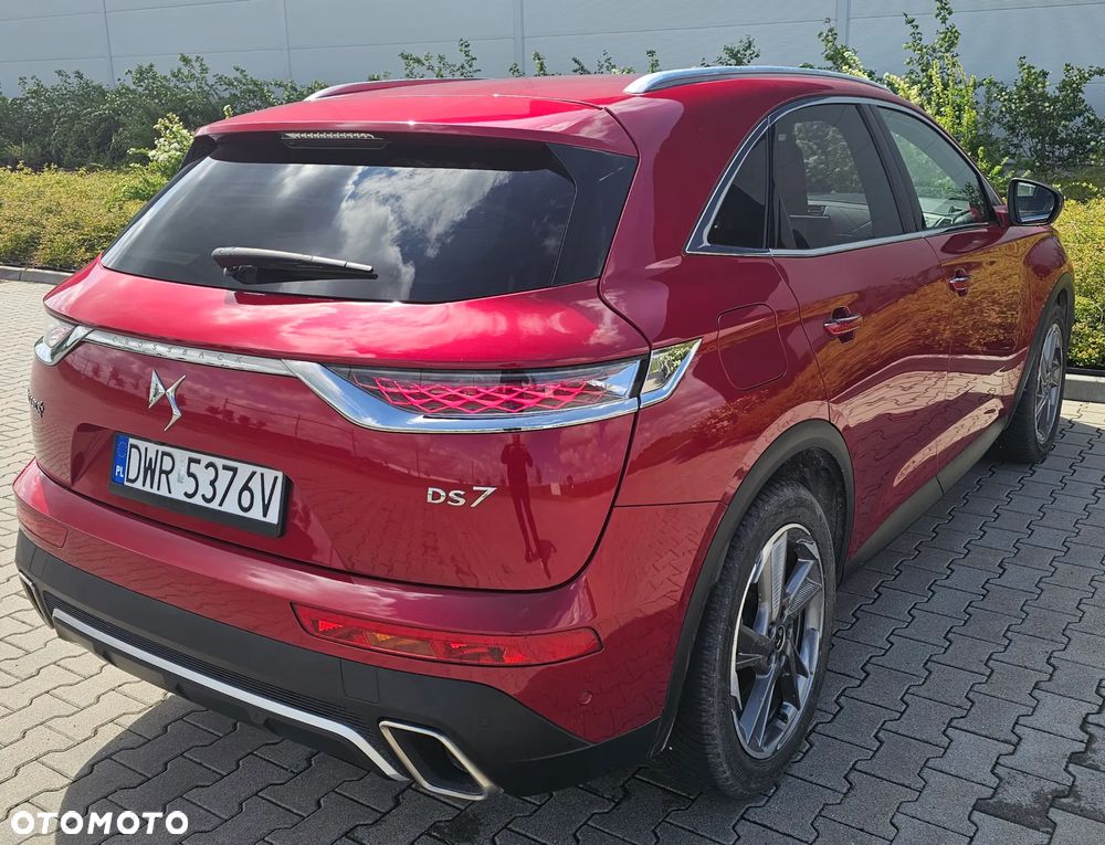 DS Automobiles DS 7 Crossback - 7