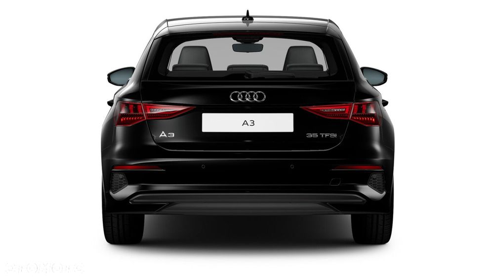 Audi A3 Sportback - 4