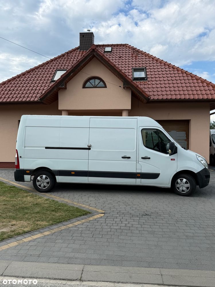 Renault Master - 4