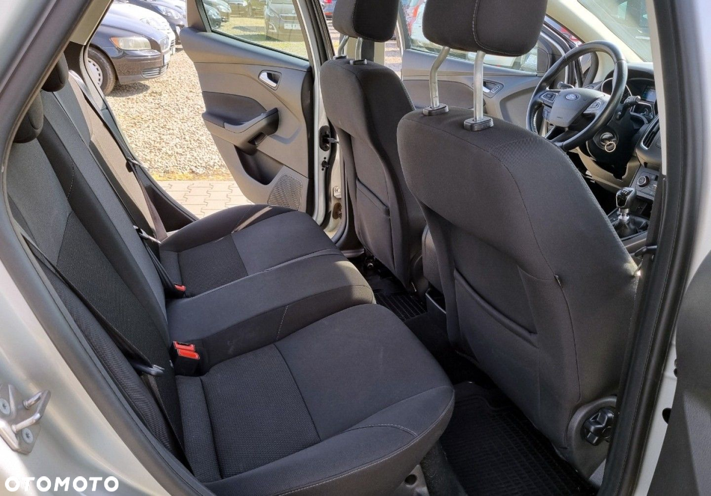 Ford Focus - 26