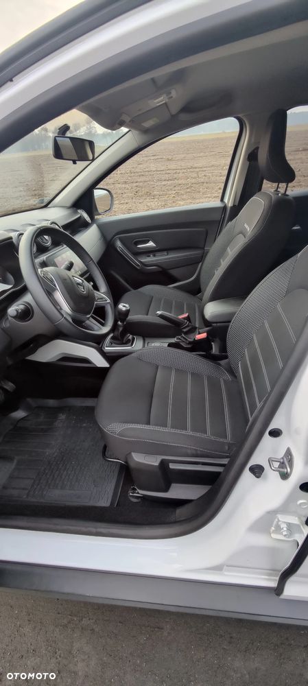 Dacia Duster - 7