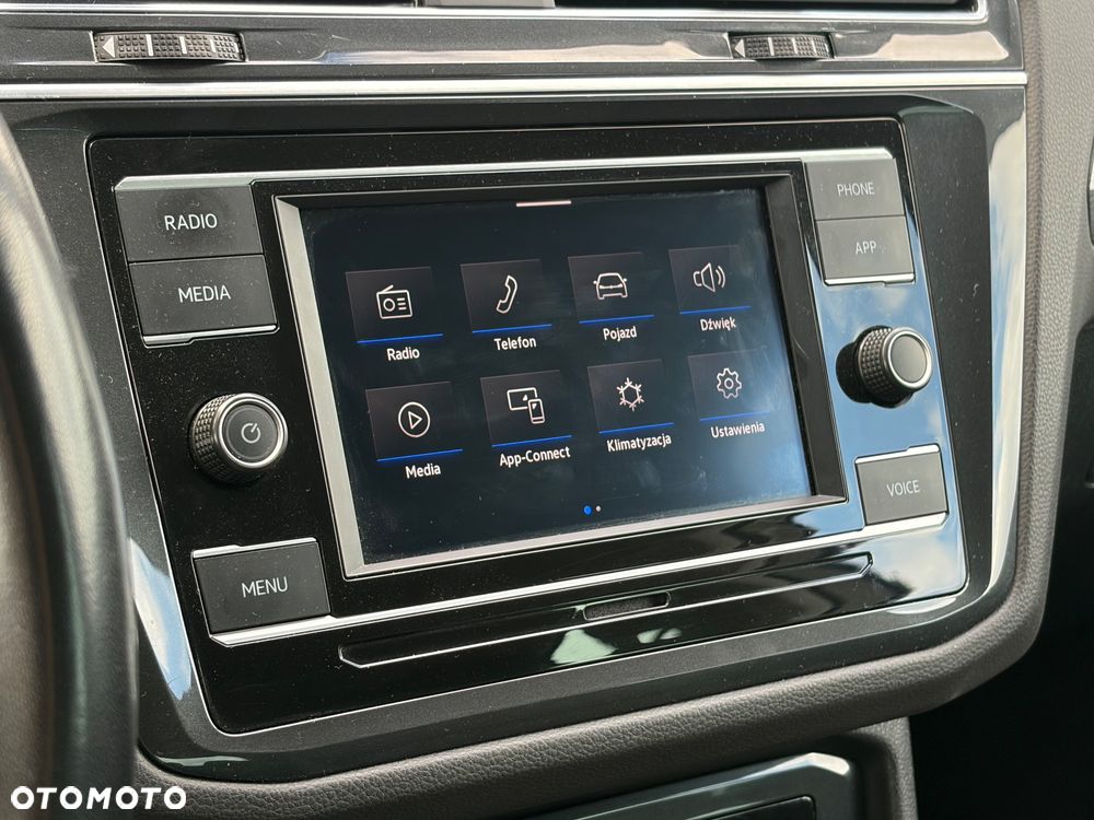 Volkswagen Tiguan 2.0 TDI SCR 4Mot Life DSG - 19