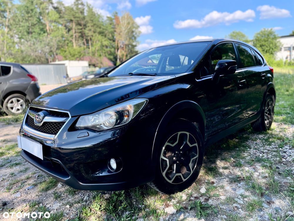 Subaru XV 2.0i Exclusive - 5