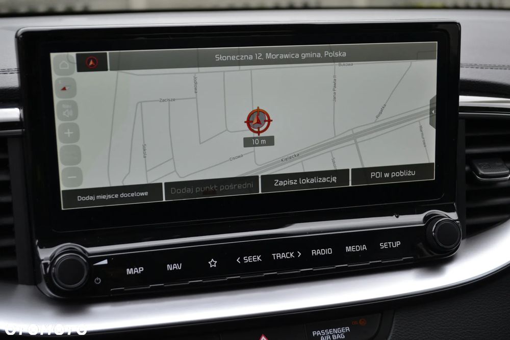 Kia Ceed 1.5 T-GDI Tribute DCT - 20