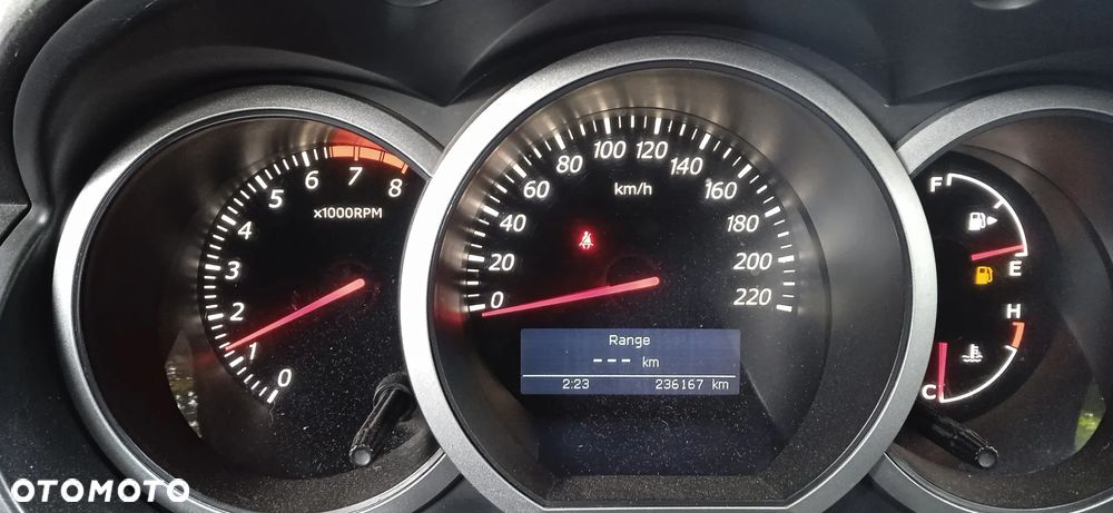 Suzuki Grand Vitara 2.4 Premium EU5 - 9