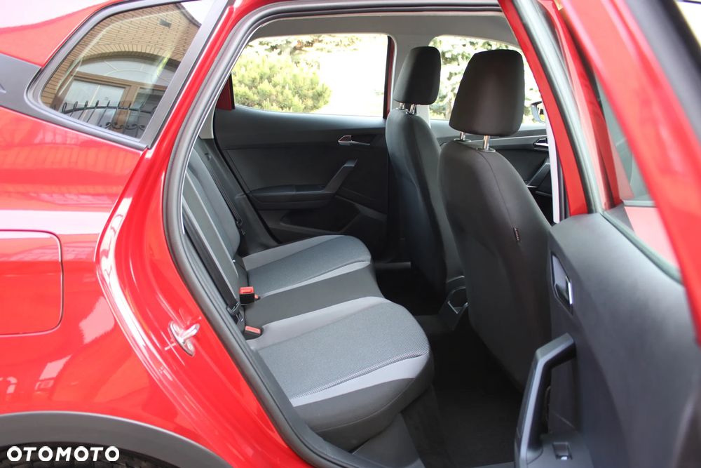 Seat Arona 1.0 TSI Style S&S - 22