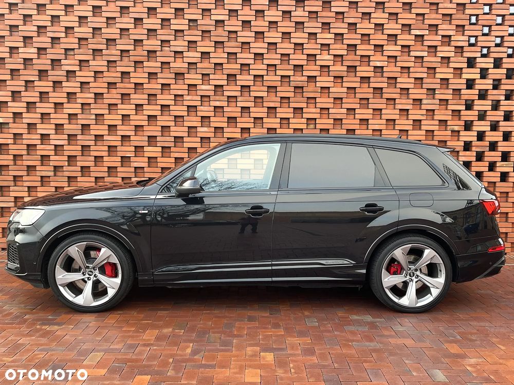 Audi Q7 - 3