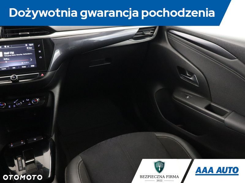 Opel Corsa - 10