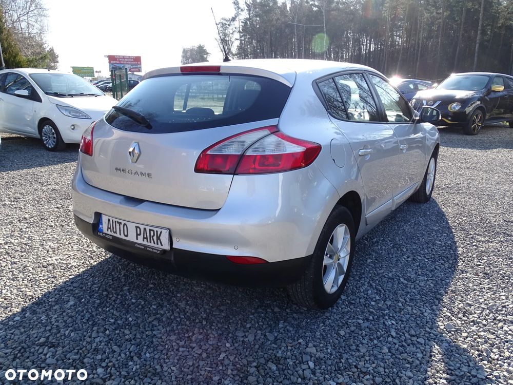 Renault Megane - 10