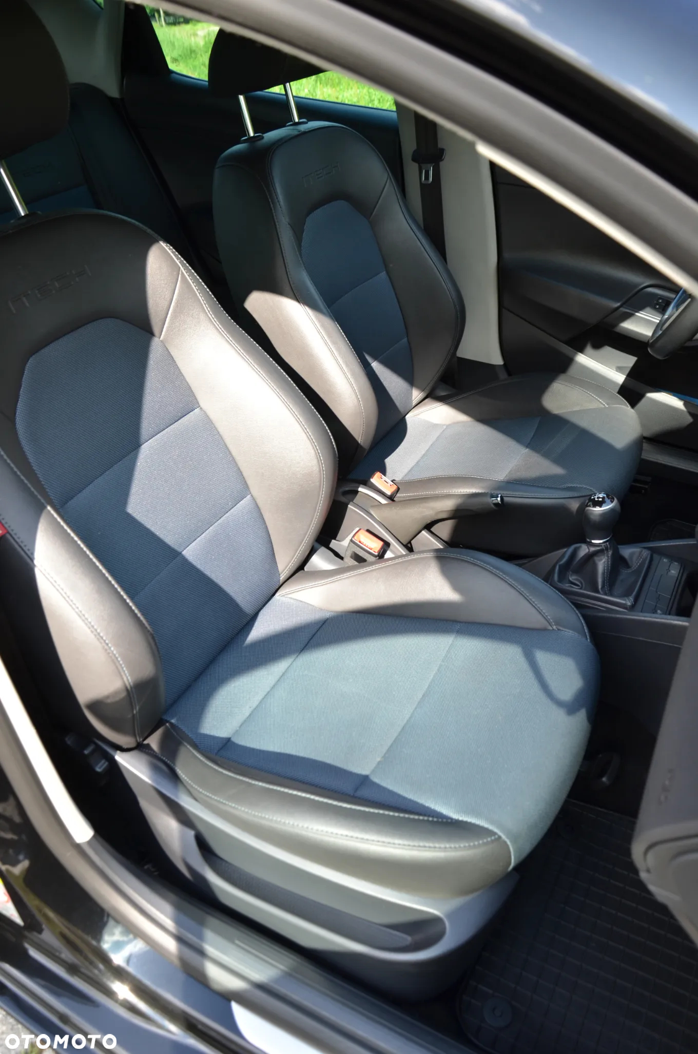 Seat Ibiza ST 1.6 TDI CR i-Tech - 33