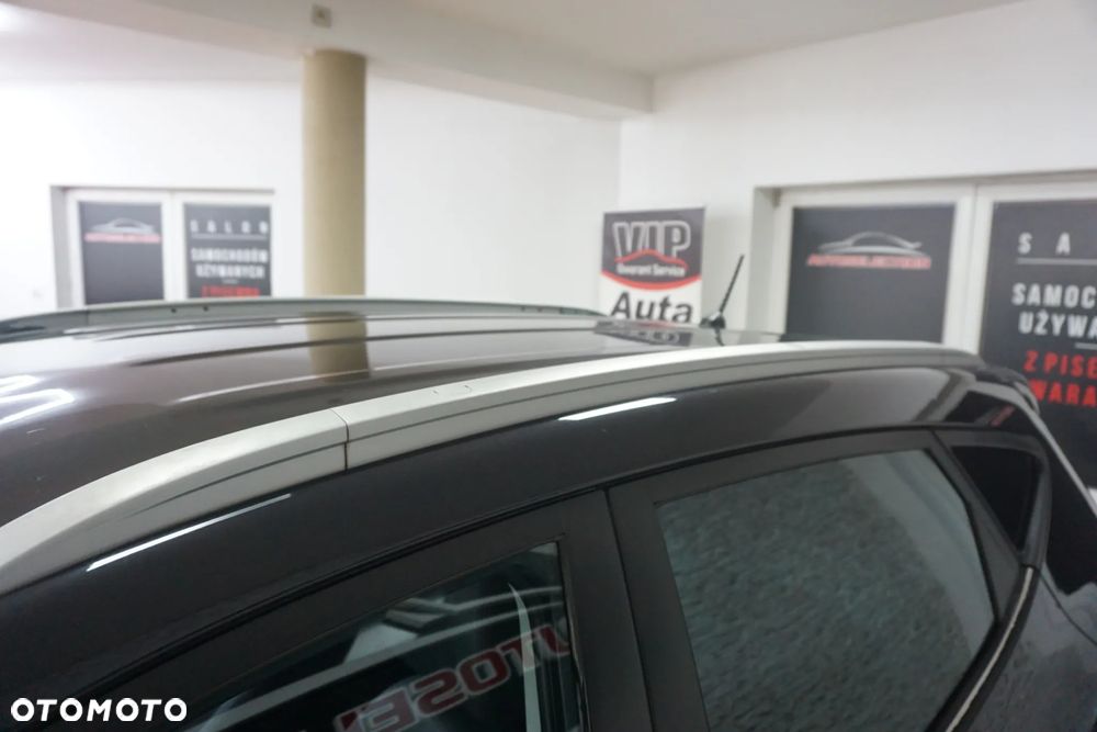 Hyundai ix35 2.0 CRDi 4WD Premium - 7