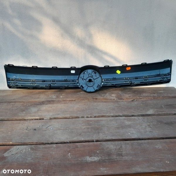 ATRAPA GRILL VW CADDY 2021- 2K7853655 - 5