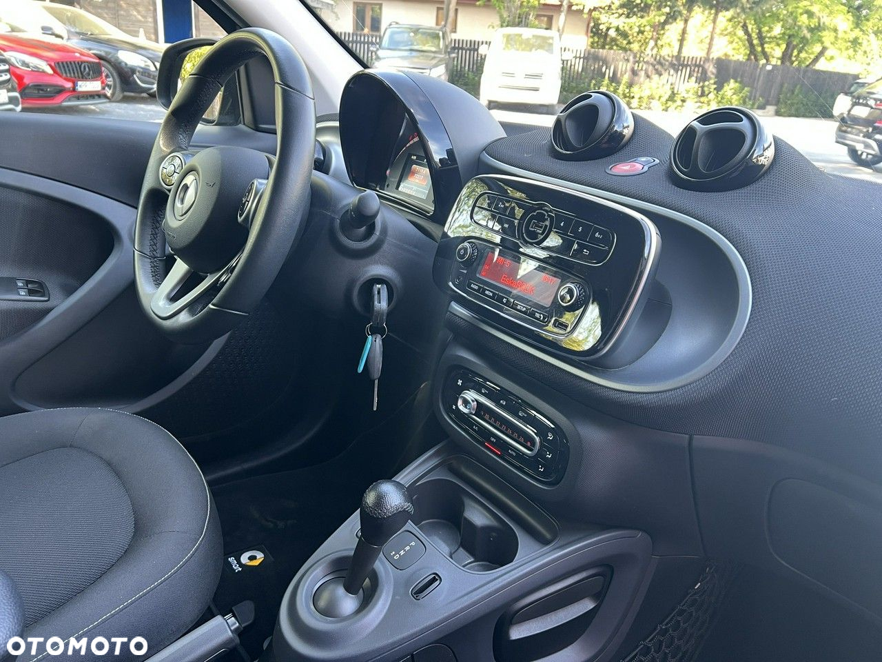 Smart Forfour perfect twinamic - 16