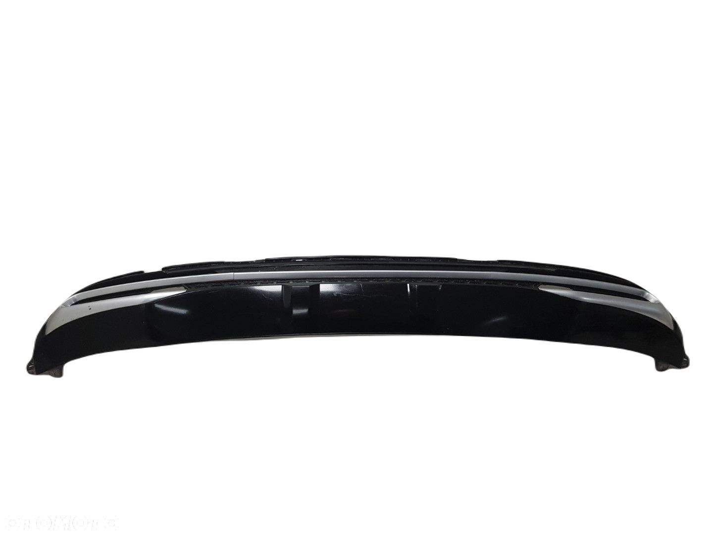 SPOILER ZDERZAKA TYLNEGO TYŁ KIA CEED III 3 GT GT-LINE  LIFT KOMBI  22-25 86612-J7GA0 - 1