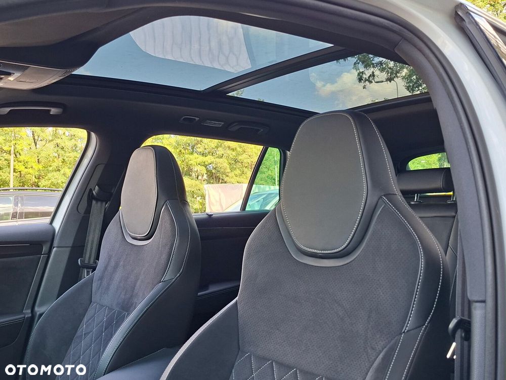Skoda Superb - 14