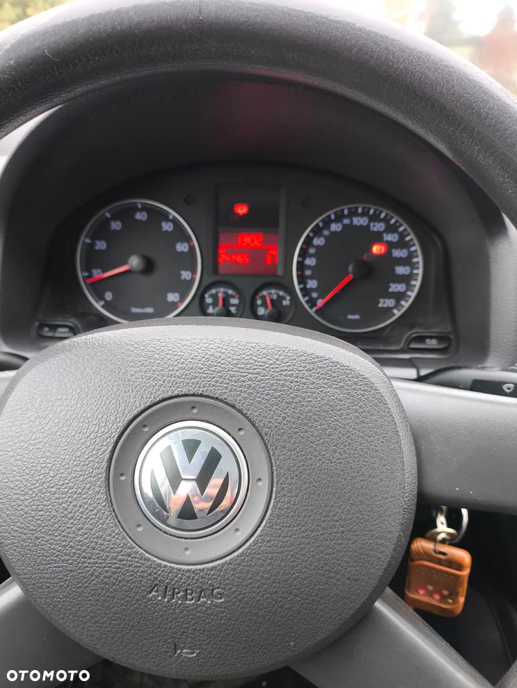Volkswagen Golf 1.4 - 13