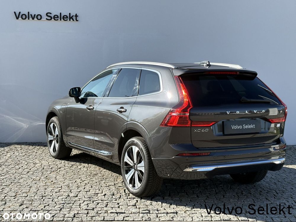Volvo XC 60 - 7