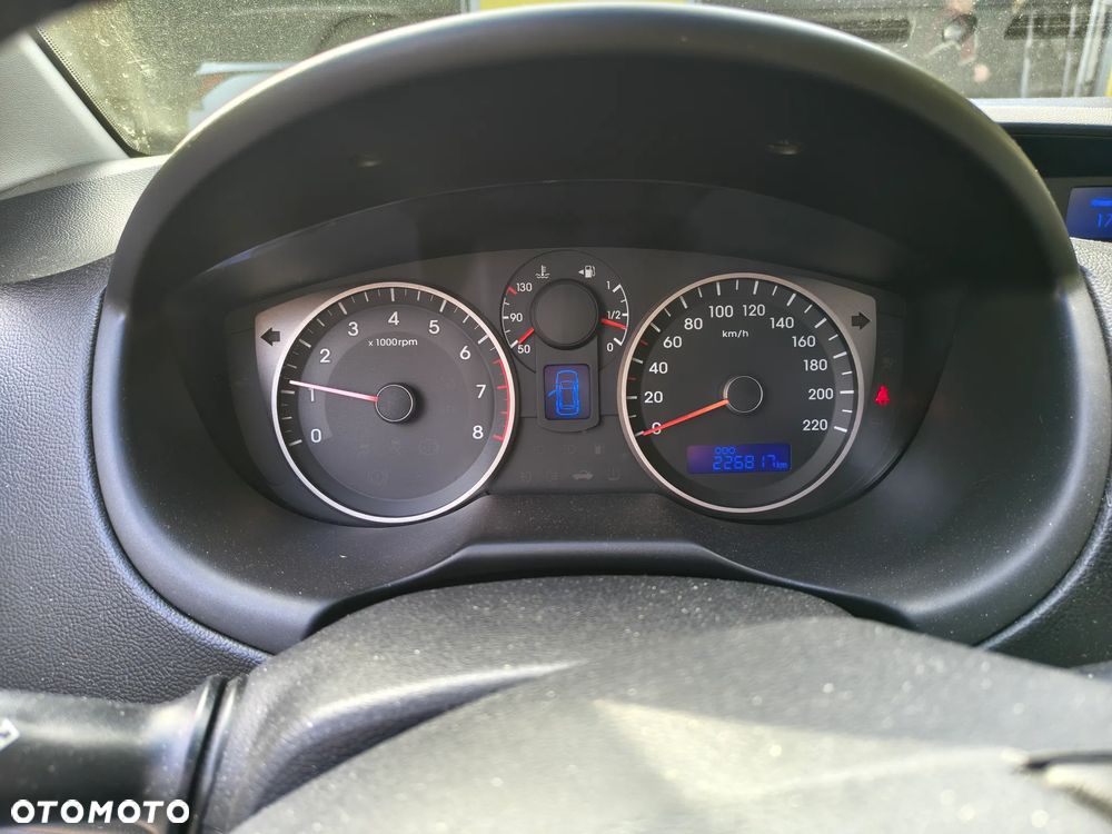Hyundai i20 - 7