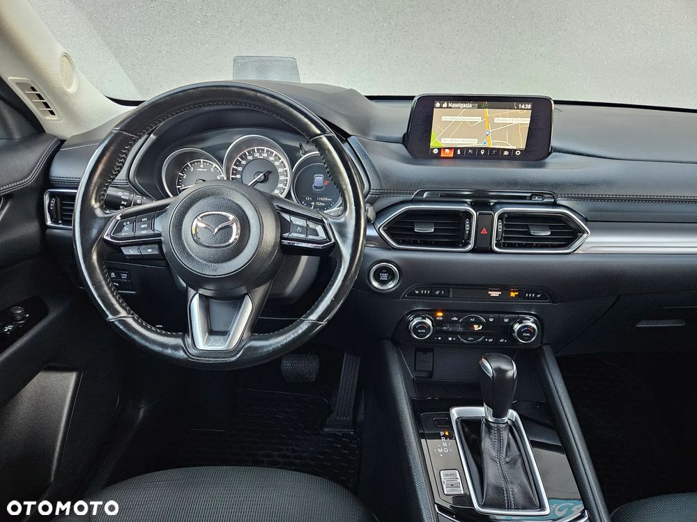 Mazda CX-5 SKYACTIV-G 160 Drive AWD Nakama - 26