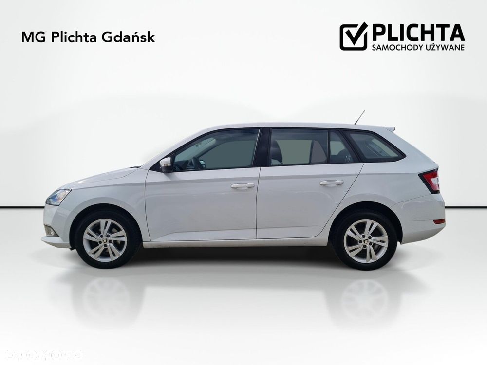 Skoda Fabia 1.0 TSI Ambition - 9