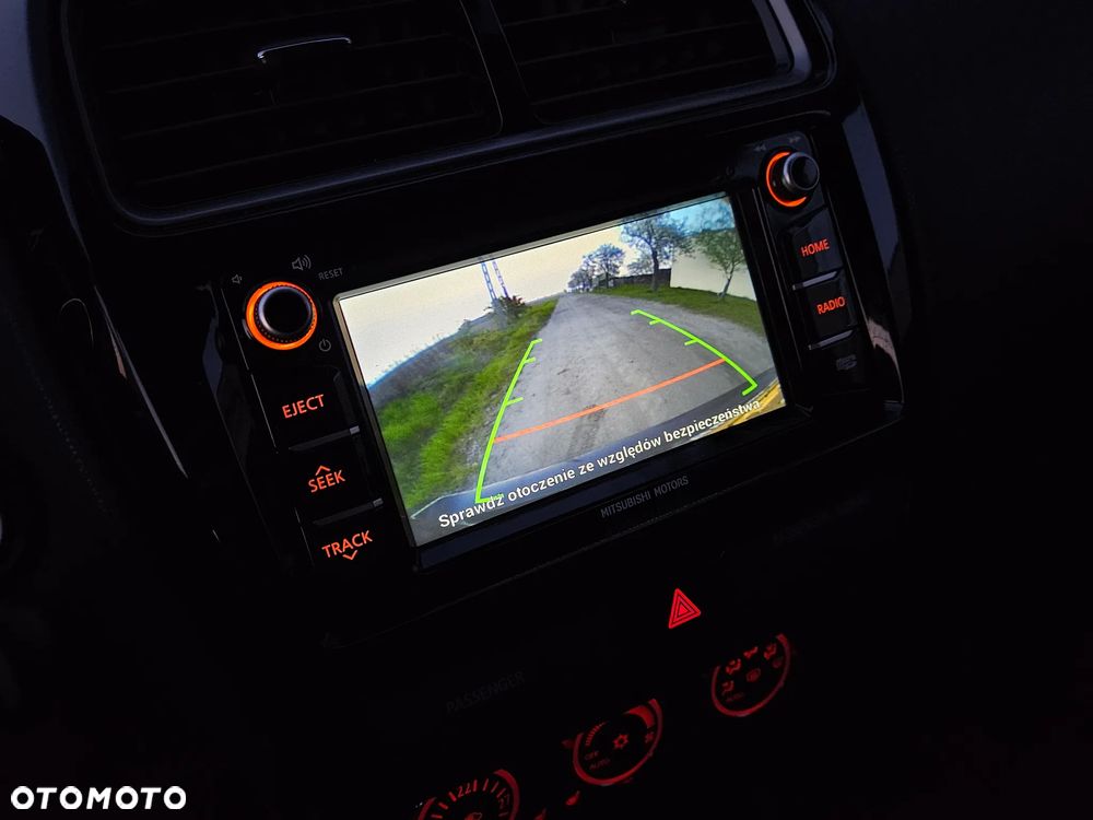 Mitsubishi ASX 1.6 ClearTec 2WD Diamant Edition - 36