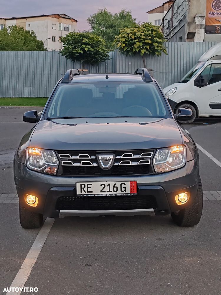Dacia Duster - 21