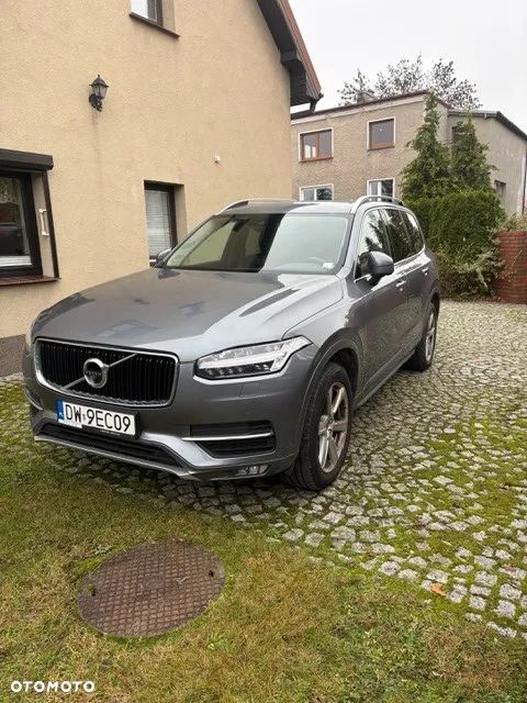 Volvo XC 90 T5 AWD Momentum - 2