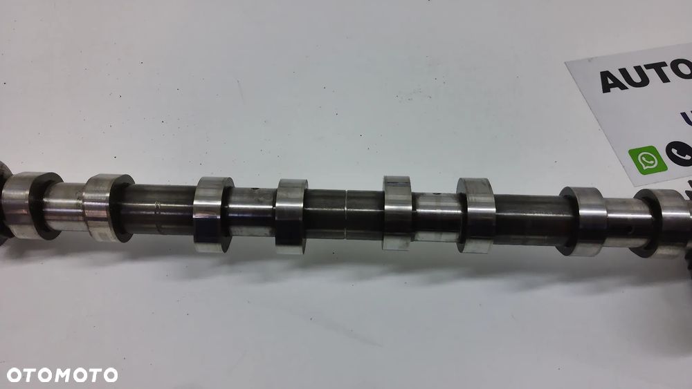 Renault Master III 3 2.3Dci BiTurbo M9T Wałek Rozrządu Ssący - 4