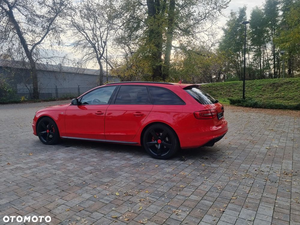 Audi A4 Avant - 10