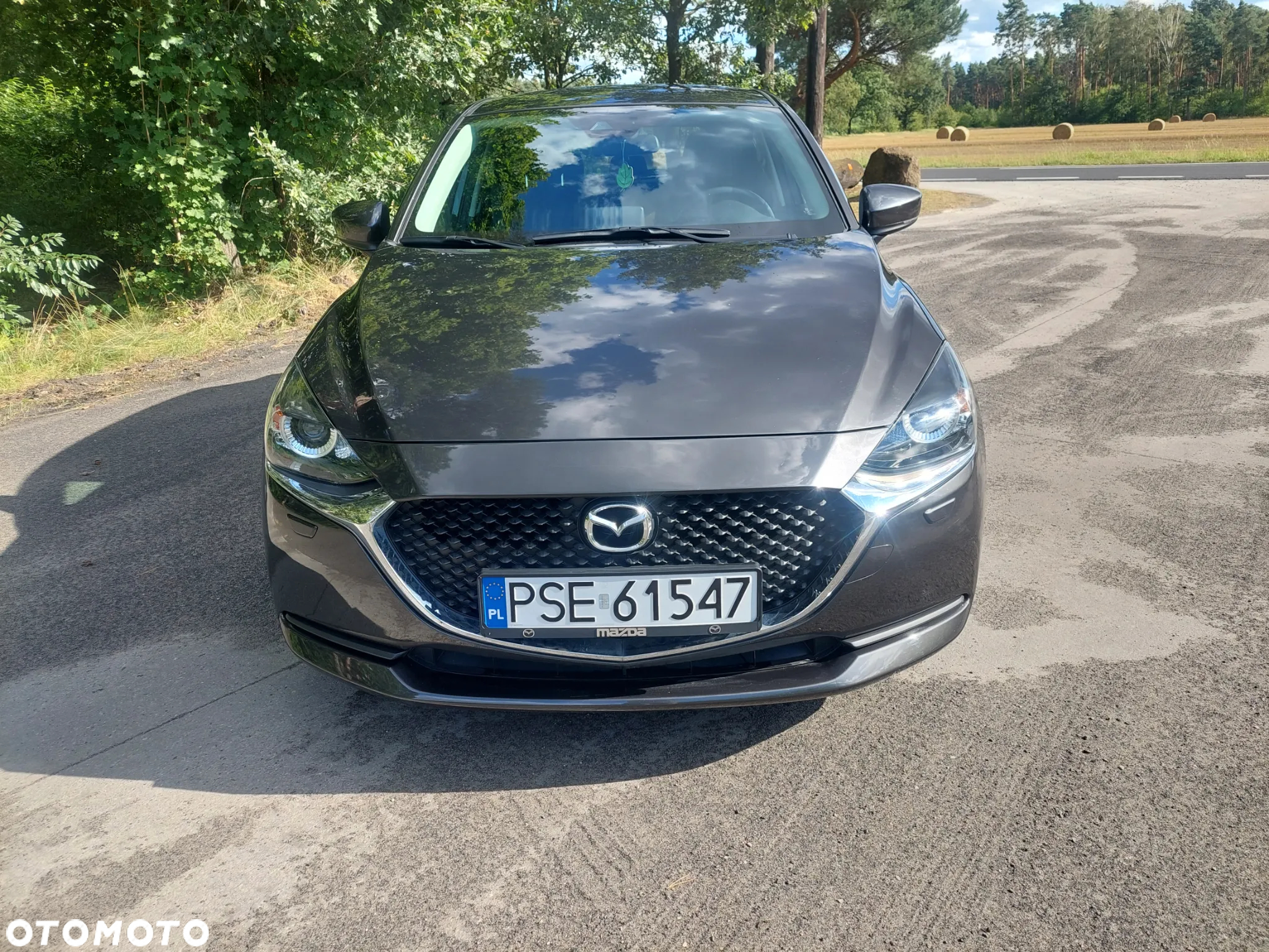 Mazda 2 SKYACTIV-G 90 Homura - 10