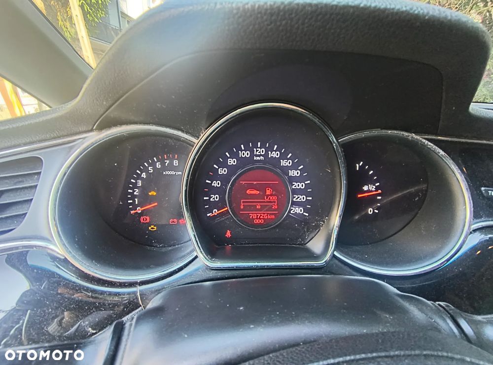 Kia Ceed 1.4 L Business Line - 6