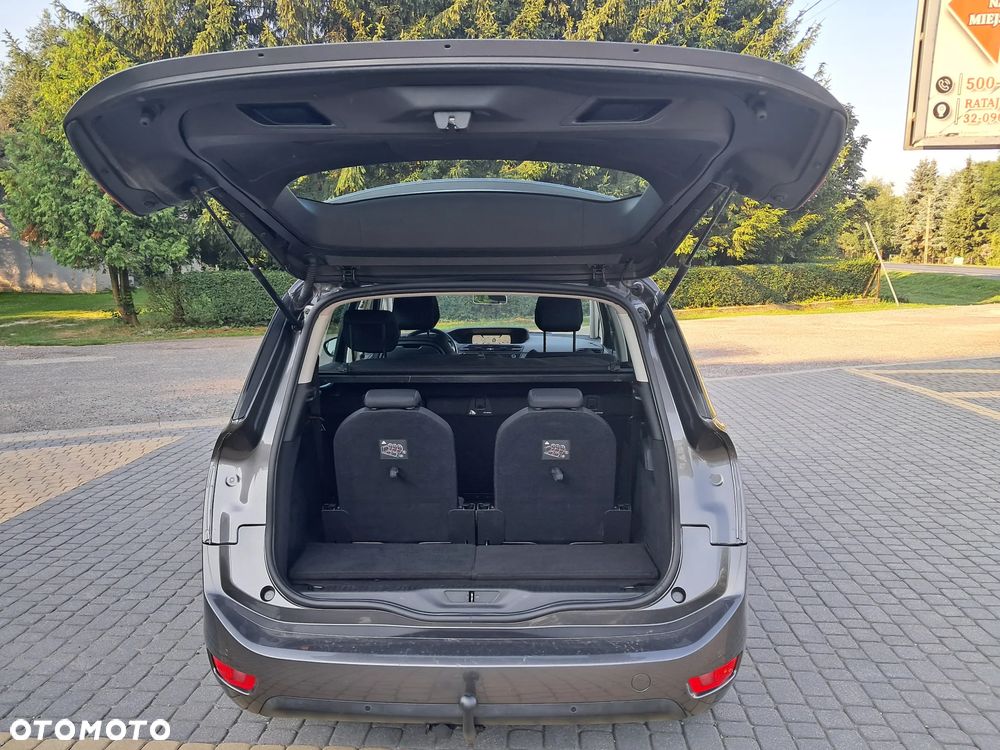 Citroën C4 Picasso 1.6 BlueHDi MoreLife - 20