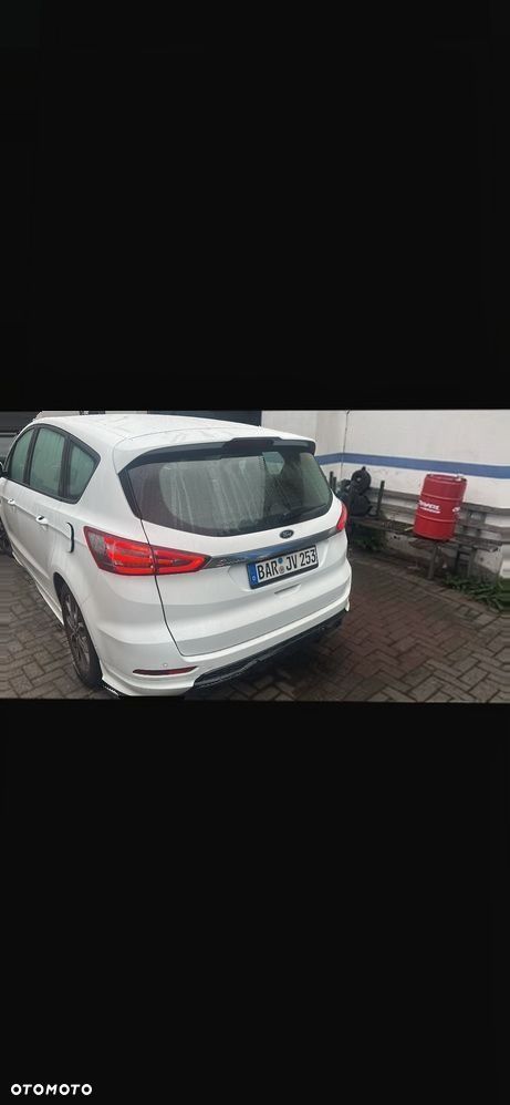 Ford S-Max 1.5 Eco Boost Start-Stopp ST-Line - 3