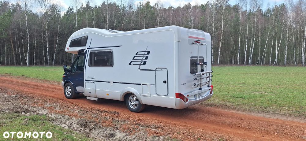 Hymer-Eriba 622cl - 14