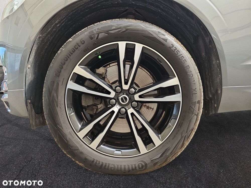 Volvo XC 60 B5 B AWD Momentum Pro - 10
