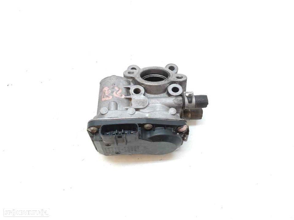 VÁLVULA EGR NISSAN CABSTAR - 1