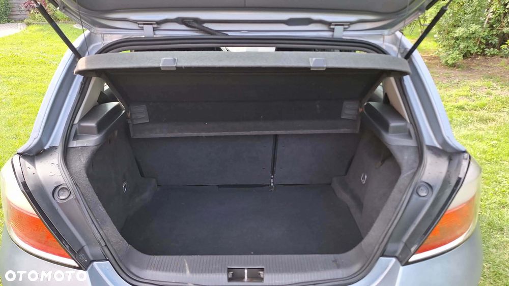 Opel Astra 1.3 CDTI Enjoy - 11