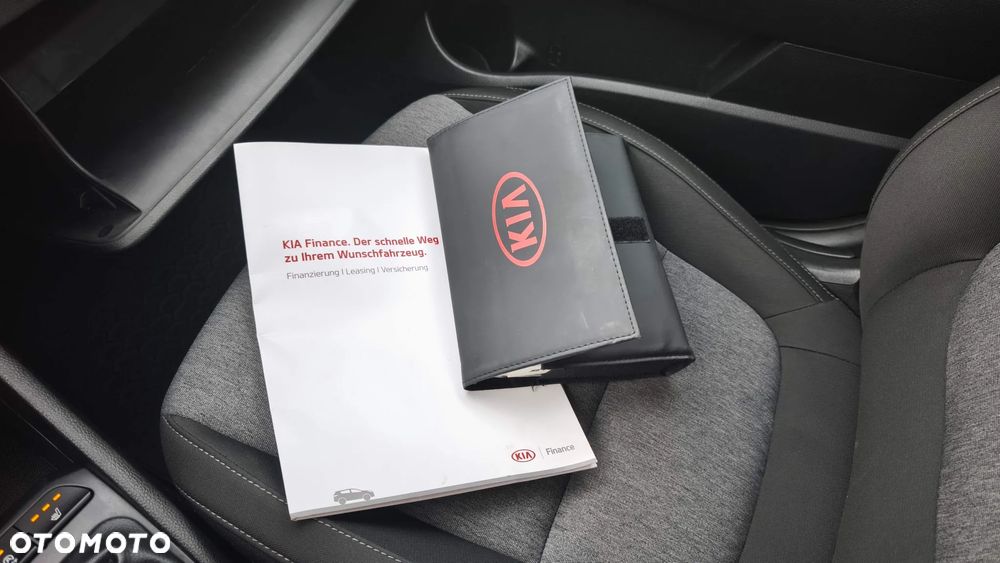 Kia Stonic 1.2 Vision - 19