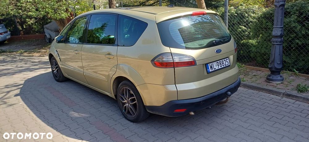 Ford S-Max - 3