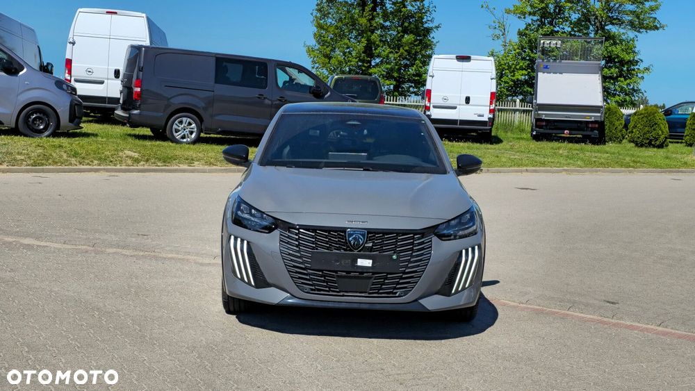 Peugeot 208 - 9
