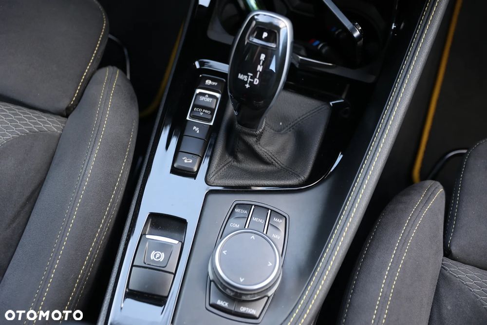 BMW X2 xDrive20d M Mesh - 31