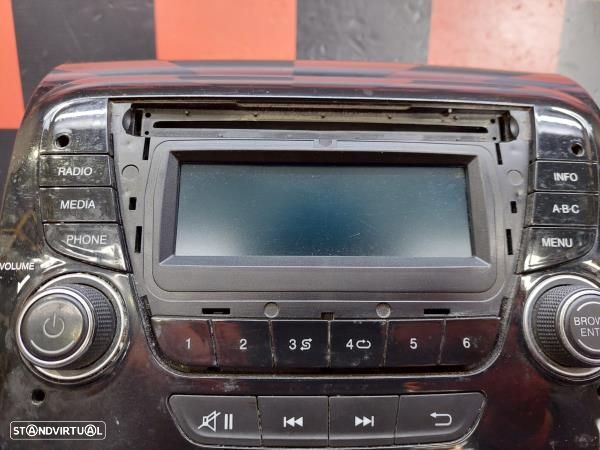 Radio Peugeot Boxer Caixa - 3