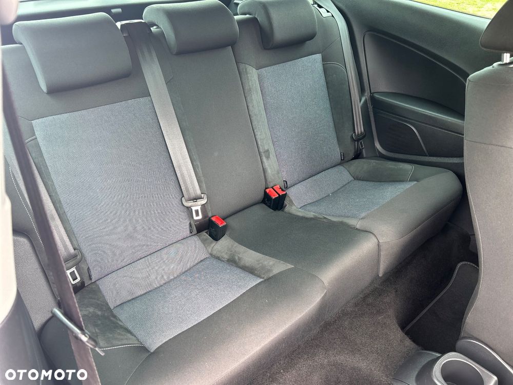 Volkswagen Polo 1.2 12V Highline - 17