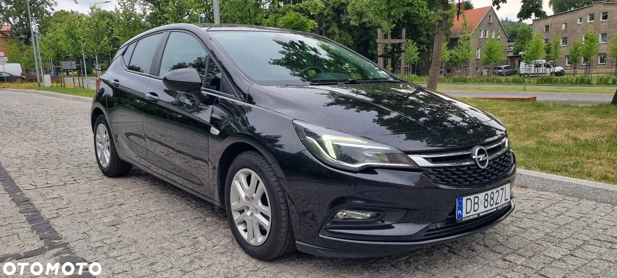 Opel Astra - 3
