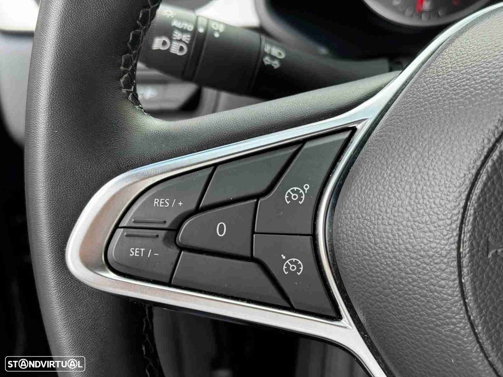 Mitsubishi ASX 1.0 MPI-T Invite - 14