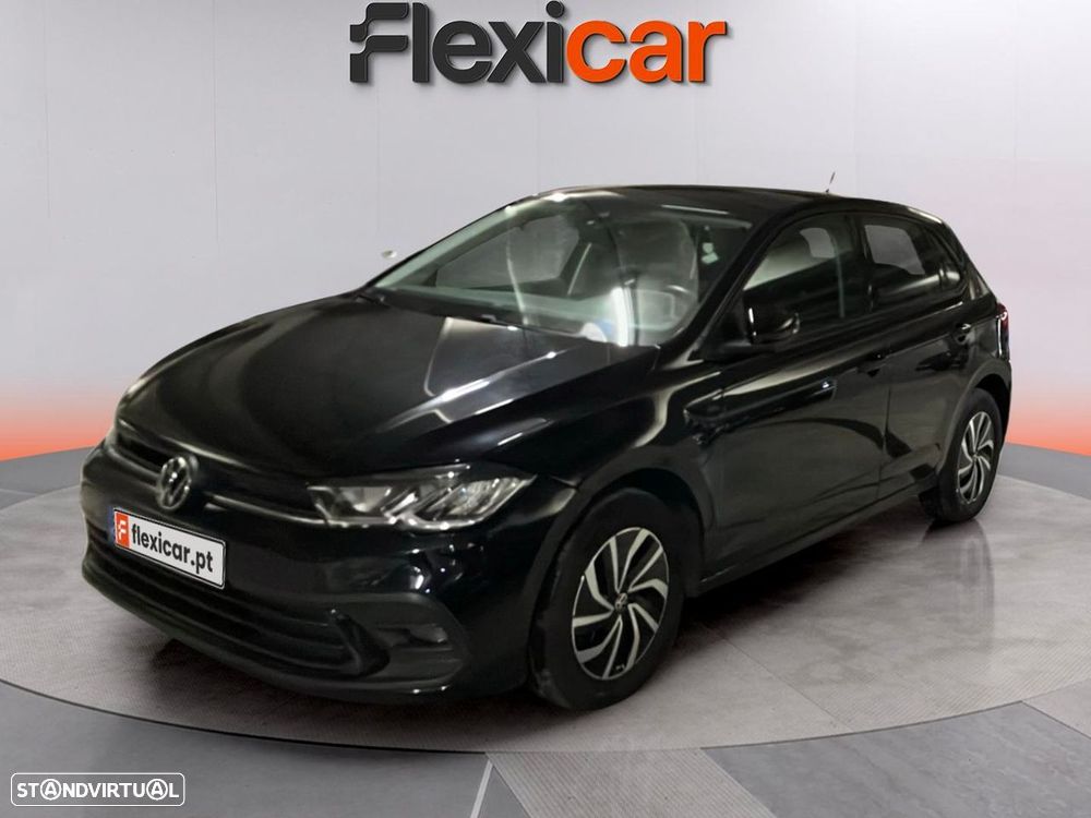 VW Polo 1.0 TSI Life - 2