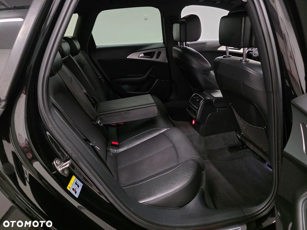Audi A6 Avant - 18