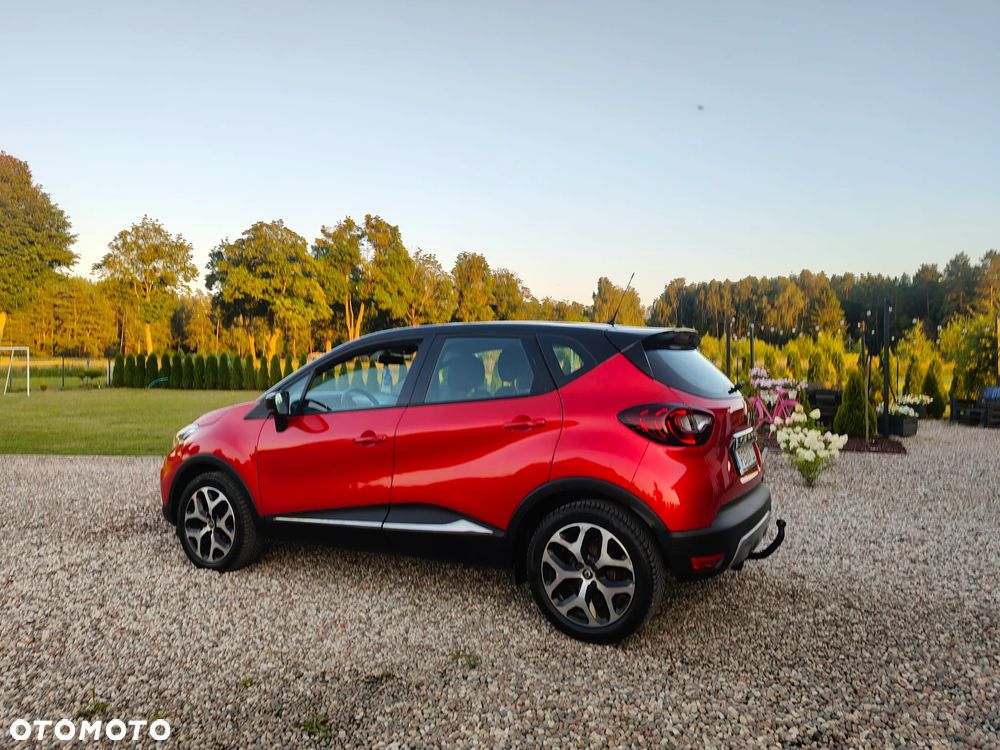 Renault Captur (ENERGY) TCe 90 LIMITED - 6